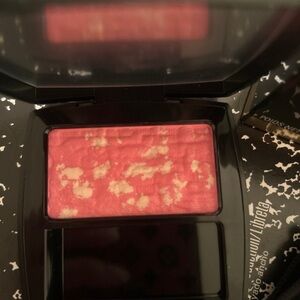 CHANEL Blush Duo Tweed Effect - 10 Tweed Pink